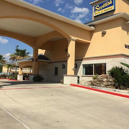 Scottish Inns & Suites Timber Creek, Houston, Tx Barker Exterior photo
