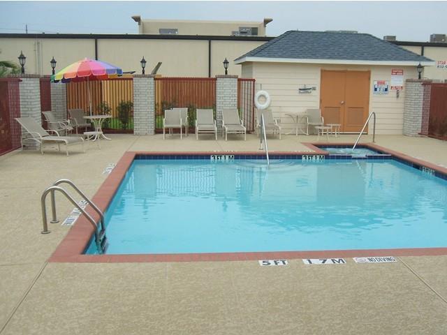Scottish Inns & Suites Timber Creek, Houston, Tx Barker Facilities photo