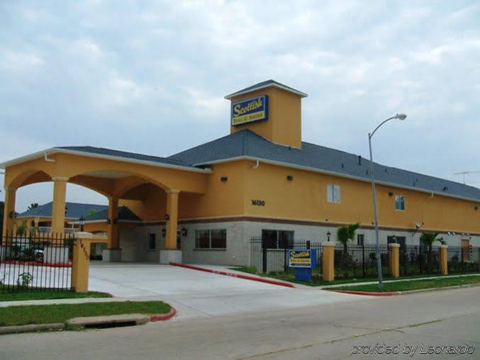 Scottish Inns & Suites Timber Creek, Houston, Tx Barker Exterior photo