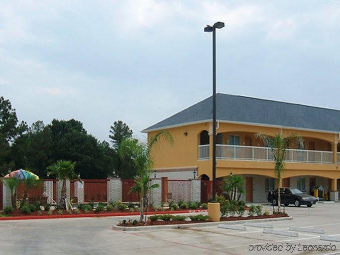 Scottish Inns & Suites Timber Creek, Houston, Tx Barker Exterior photo