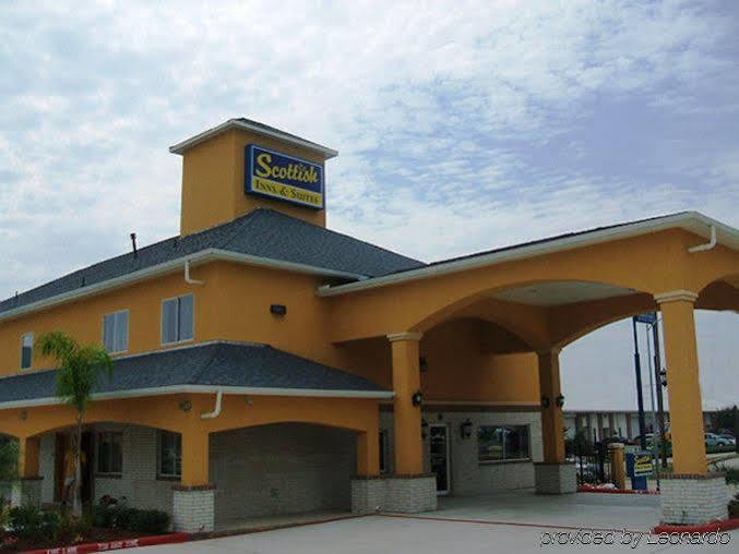 Scottish Inns & Suites Timber Creek, Houston, Tx Barker Exterior photo