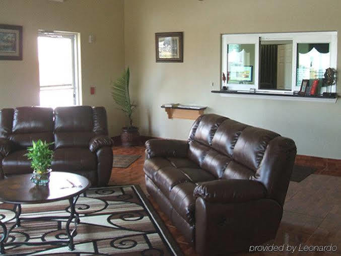 Scottish Inns & Suites Timber Creek, Houston, Tx Barker Interior photo