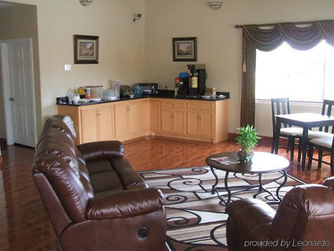 Scottish Inns & Suites Timber Creek, Houston, Tx Barker Interior photo