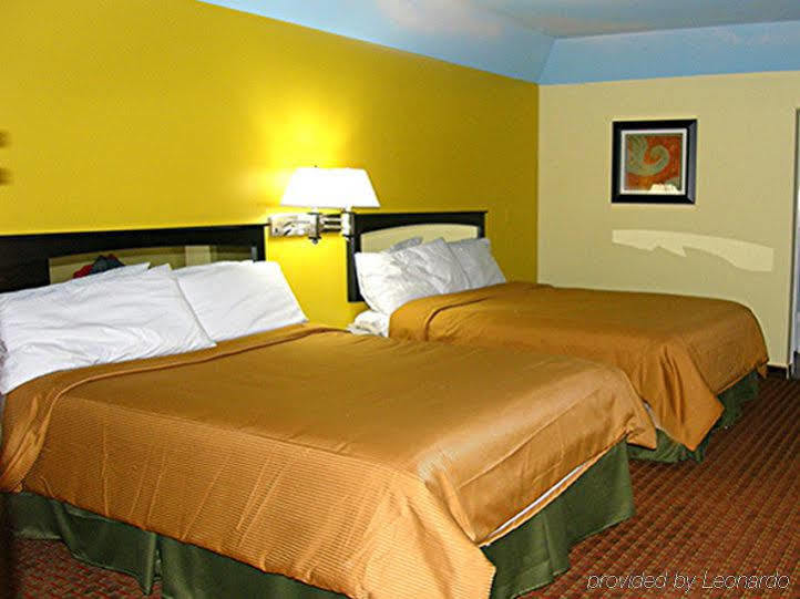 Scottish Inns & Suites Timber Creek, Houston, Tx Barker Exterior photo