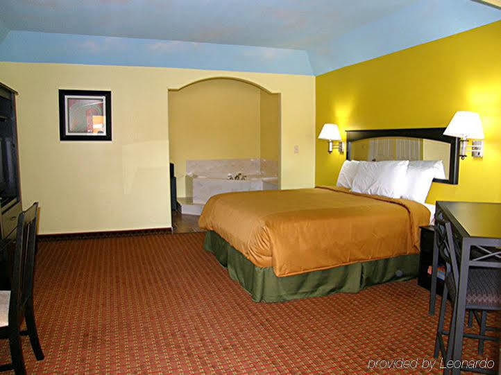 Scottish Inns & Suites Timber Creek, Houston, Tx Barker Room photo