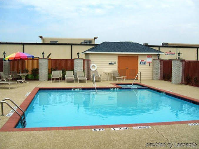 Scottish Inns & Suites Timber Creek, Houston, Tx Barker Facilities photo
